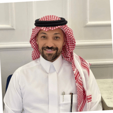 Picture of Ibrahim AlAbdul Wahed