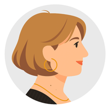 Photo de Betty NADAL