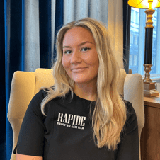 Picture of Filippa Flygt