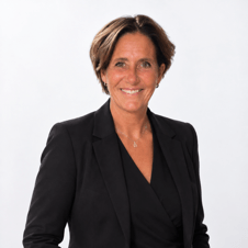 Bild på Ingela Borenholts