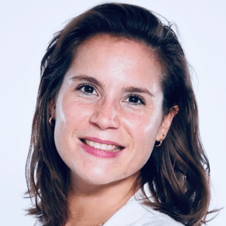 Photo de Lauriane KAMINSKI
