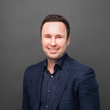 Picture of Shawn Roach