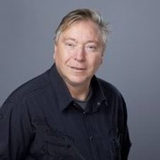Bild på Arne Forslund