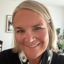 Bild på Katarina Granstrand