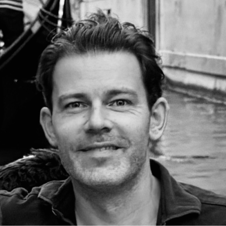 Picture of Frederik van Kesteren