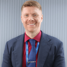 Picture of Ciaran Mullan