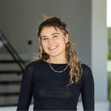 Picture of Georgia Gibson
