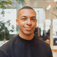 Picture of Mathieu Narayanan