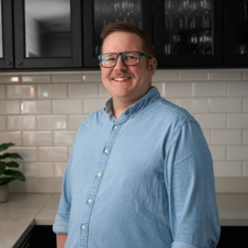 Bild på Kristoffer Karlsson