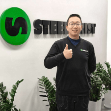 Picture of Michael Tong