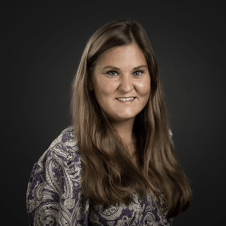 Picture of Paulina Lindskoug