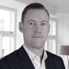 Picture of Martin Wickholm