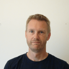 Picture of Jonas Milefors