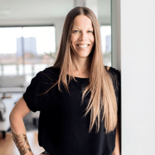 Bild på Jarna Bjerkell