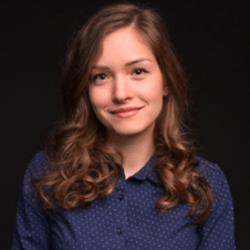 Picture of Anna Cherska