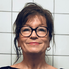 Bild på Maria Jonsson