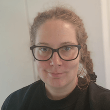 Picture of Kiki Lehto