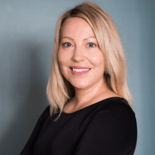 Picture of Ulla Kauppila