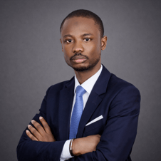 Photo de Namory KONATE