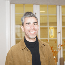 Picture of Carlos Esparza