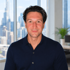 Picture of Vincent Manglardi