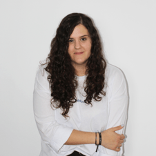 Picture of Cristina Martín