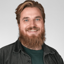 Picture of Mathias Dannerfjord