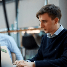 Na zdjęciu: Piotr Kamiński