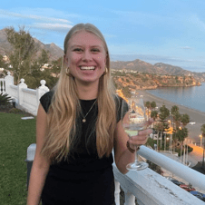 Picture of Charlotte Burgaard