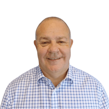 Picture of Alan Townshend