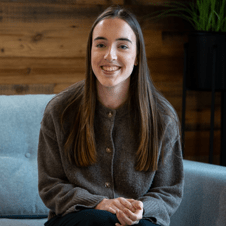 Picture of Mia Adderley