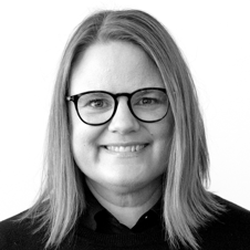 Bild på Jenny Hyrelius