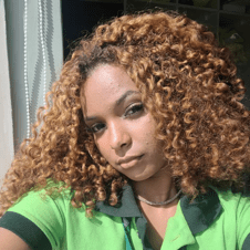 Foto de ANA LYA DE ASSIS BARBOSA