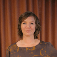 Picture of Åsa Nilsson