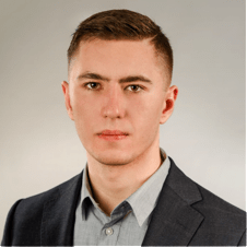 Picture of Marcin Konopka