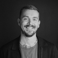 Bild på Robin Inderberg