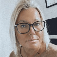 Bild på Maja Sunesson