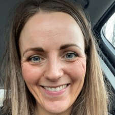 Billede af Camilla Agger