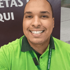 Foto de Jeziel Julio da Silva