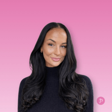 Bild på Evelina Silverstig