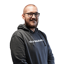 Foto van Randy van de Geijtenbeek