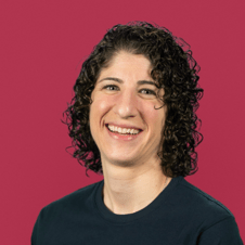 Picture of Juliana Kelly