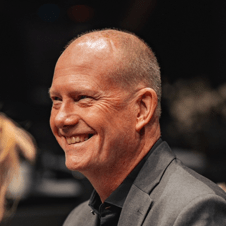 Bild på Peter Bråby