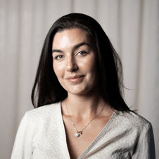 Picture of Frida Larsson Sacuiu