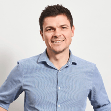 Picture of David Procter