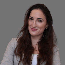 Bild på Diana Durkovic