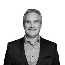 Bild på Jonny Häggström