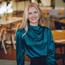 Picture of Anke Ritsema