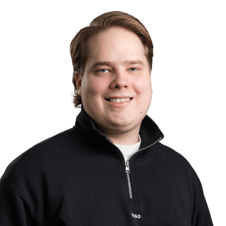 Picture of Julius Palomäki