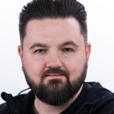 Bilde av Kenneth Evavold